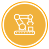 Automated Warehouse icon