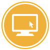 Online Portal icon